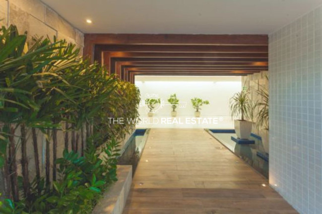 Imagem Apartamento com 3 Quartos para Alugar, 80 m² em João Agripino - João Pessoa