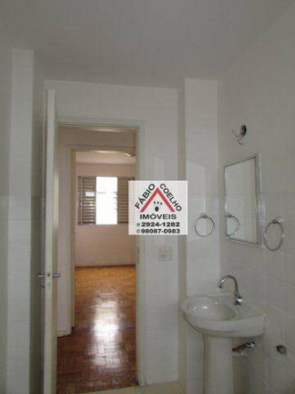 Imagem Apartamento com 3 Quartos à Venda, 93 m² em Vila Mariana - São Paulo