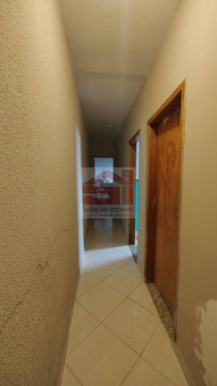 Imagem Casa com 3 Quartos à Venda, 175 m² em Residencial Aldeias Da Serra - Caçapava