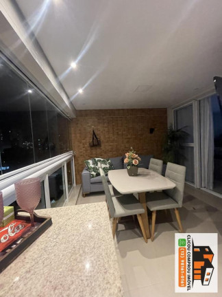 Imagem Apartamento com 2 Quartos à Venda, 80 m² Imagem Apartamento com 2 Quartos à Venda, 80 m²
