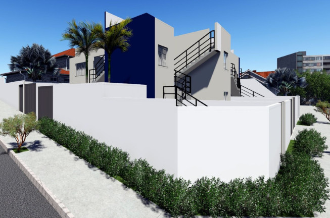 Imagem Imóvel com 2 Quartos à Venda, 45 m² em Santa Cruz - Belo Horizonte Imagem Imóvel com 2 Quartos à Venda, 45 m² em Santa Cruz - Belo Horizonte