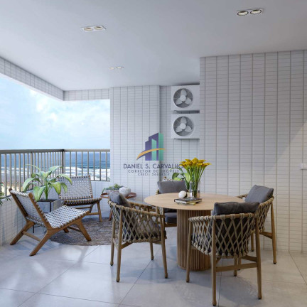 Imagem Apartamento com 2 Quartos à Venda, 76 m² em Guilhermina - Praia Grande Imagem Apartamento com 2 Quartos à Venda, 76 m² em Guilhermina - Praia Grande