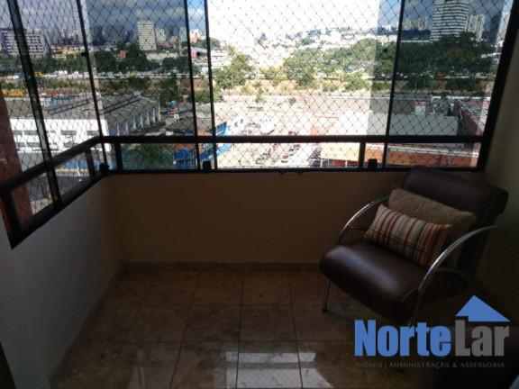 Imagem Apartamento com 2 Quartos para Alugar, 57 m² em Piqueri - São Paulo
