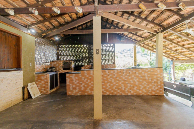 Imagem Imóvel com 5 Quartos à Venda, 11.577 m² em Rio Sagrado - Morretes