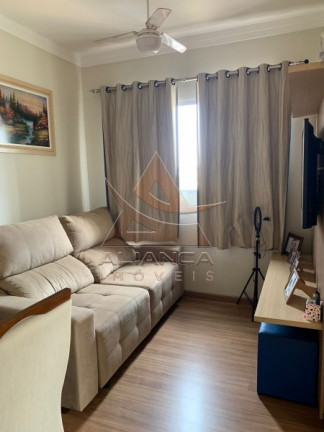 Imagem Apartamento com 2 Quartos à Venda, 46 m² em Ipiranga - Ribeirão Preto Imagem Apartamento com 2 Quartos à Venda, 46 m² em Ipiranga - Ribeirão Preto