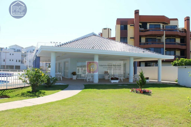 Imagem Cobertura com 3 Quartos à Venda, 203 m² em Ingleses Do Rio Vermelho - Florianópolis
