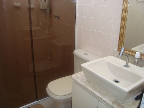 Imagem Imóvel com 2 Quartos à Venda, 64 m² em Vila Do Encontro - São Paulo Imagem Imóvel com 2 Quartos à Venda, 64 m² em Vila Do Encontro - São Paulo