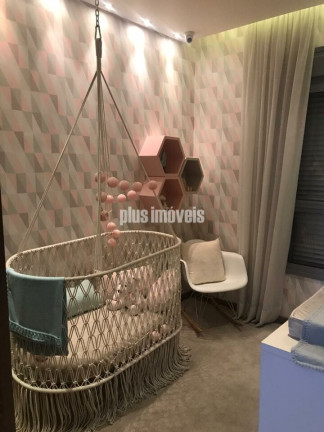 Imagem Apartamento com 3 Quartos à Venda, 104 m² em Jardim Das Acacias - São Paulo Imagem Apartamento com 3 Quartos à Venda, 104 m² em Jardim Das Acacias - São Paulo