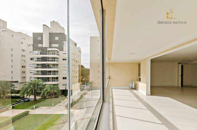 Imagem Apartamento com 4 Quartos à Venda, 189 m² em água Verde - Curitiba Imagem Apartamento com 4 Quartos à Venda, 189 m² em água Verde - Curitiba