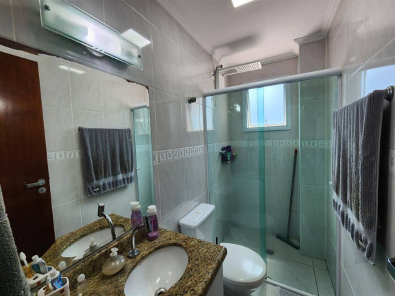 Imagem Apartamento com 2 Quartos à Venda, 85 m² em Caiçara - Praia Grande