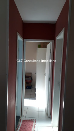 Imagem Apartamento com 2 Quartos à Venda, 51 m² em Jardim Pompéia - Indaiatuba