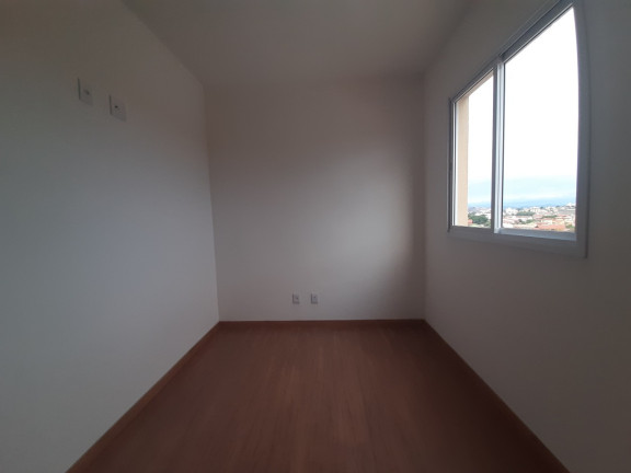 Imagem Apartamento com 2 Quartos à Venda, 45 m² em Santa Mônica - Belo Horizonte