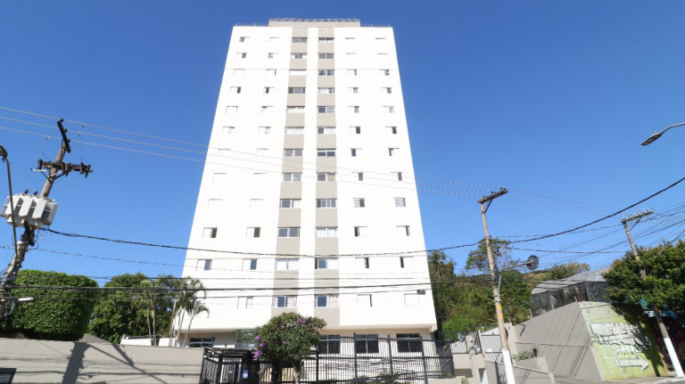 Imagem Apartamento com 3 Quartos à Venda, 90 m² em Tucuruvi - São Paulo