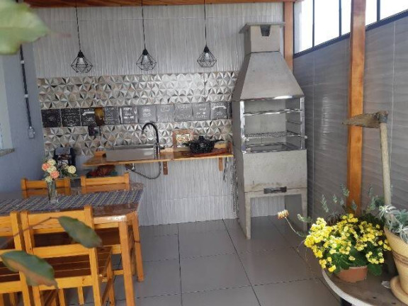 Imagem Casa de Condomínio com 3 Quartos à Venda, 157 m² em Horto Florestal - Sorocaba