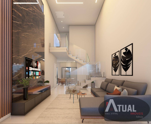 Imagem Casa de Condomínio com 4 Quartos à Venda, 173 m² em Vila Esperia Ou Giglio - Atibaia Imagem Casa de Condomínio com 4 Quartos à Venda, 173 m² em Vila Esperia Ou Giglio - Atibaia