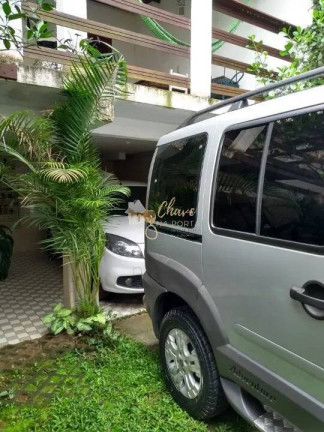 Imagem Sobrado com 3 Quartos à Venda, 160 m² em Jardim Santa Júlia - Itapecerica Da Serra