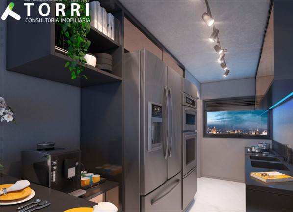 Imagem Apartamento com 3 Quartos à Venda, 104 m² em Parque Campolim - Sorocaba