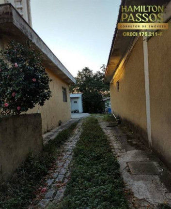 Imagem Terreno à Venda, 1.091 m² em Vila Eldízia - Santo André Imagem Terreno à Venda, 1.091 m² em Vila Eldízia - Santo André