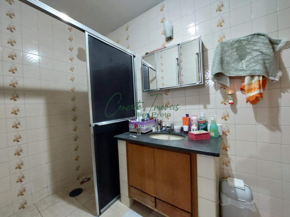 Imagem Apartamento com 3 Quartos à Venda, 126 m² em Centro - São José Do Rio Preto Imagem Apartamento com 3 Quartos à Venda, 126 m² em Centro - São José Do Rio Preto
