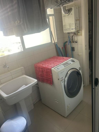 Imagem Apartamento com 4 Quartos à Venda, 121 m² em Jardim Marajoara - São Paulo Imagem Apartamento com 4 Quartos à Venda, 121 m² em Jardim Marajoara - São Paulo