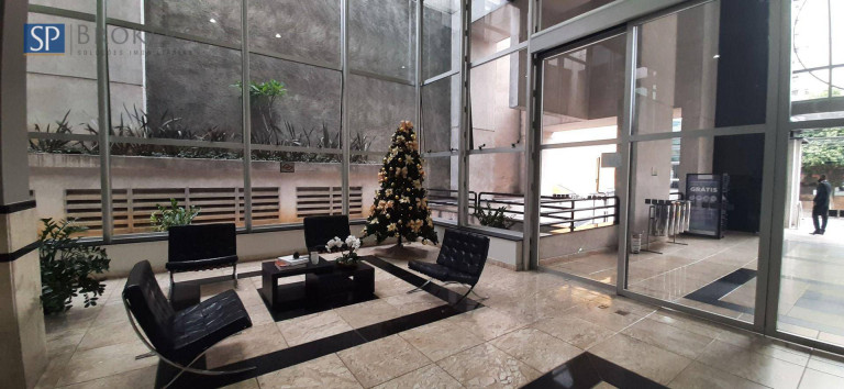 Imagem Sala Comercial para Alugar, 836 m² em Itaim Bibi - São Paulo Imagem Sala Comercial para Alugar, 836 m² em Itaim Bibi - São Paulo