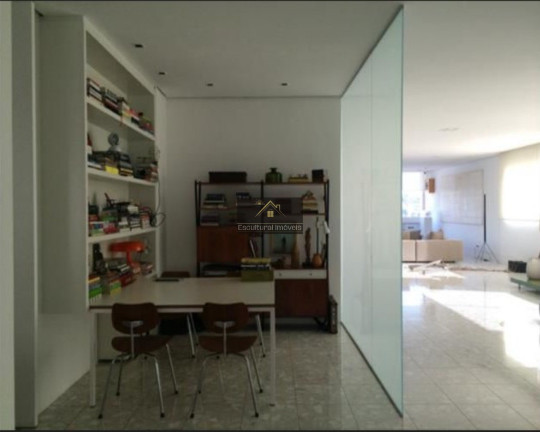 Imagem Apartamento com 4 Quartos à Venda, 425 m² em Vila Boim - São Paulo
