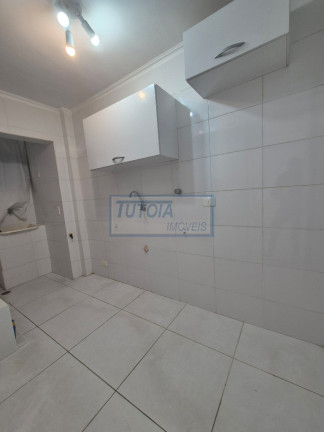 Imagem Apartamento com 2 Quartos à Venda, 48 m² em Vila Mariana - São Paulo Imagem Apartamento com 2 Quartos à Venda, 48 m² em Vila Mariana - São Paulo
