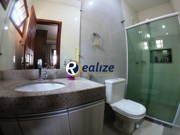 Imagem Casa com 3 Quartos à Venda, 185 m² em Santa Mônica - Guarapari