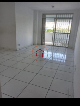 Imagem Apartamento com 3 Quartos à Venda, 90 m² em Imbuí - Salvador