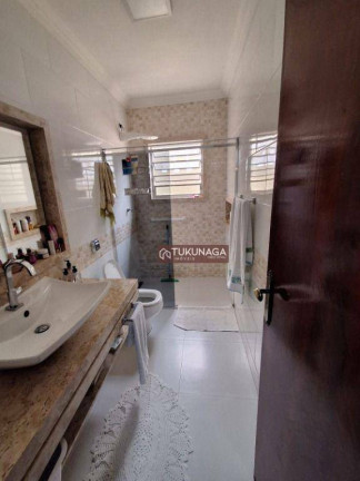 Imagem Casa com 3 Quartos à Venda, 228 m² em Jardim América - Guarulhos