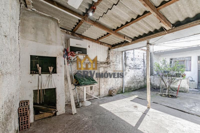 Imagem Casa com 2 Quartos à Venda, 55 m² em Uberaba - Curitiba