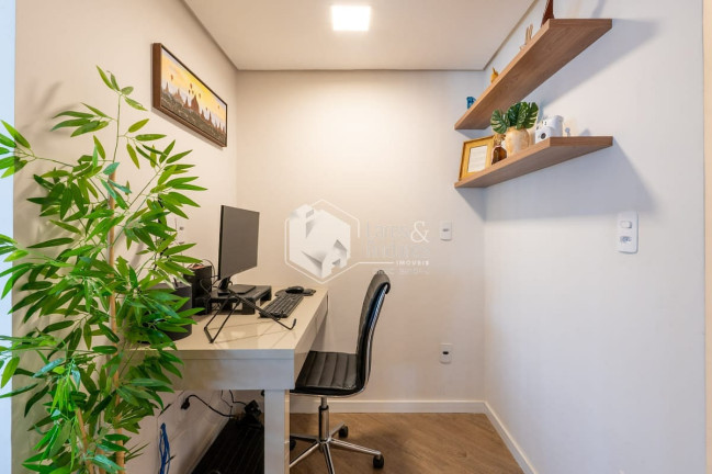 Imagem Apartamento com 3 Quartos à Venda, 116 m² em Vila Andrade - São Paulo