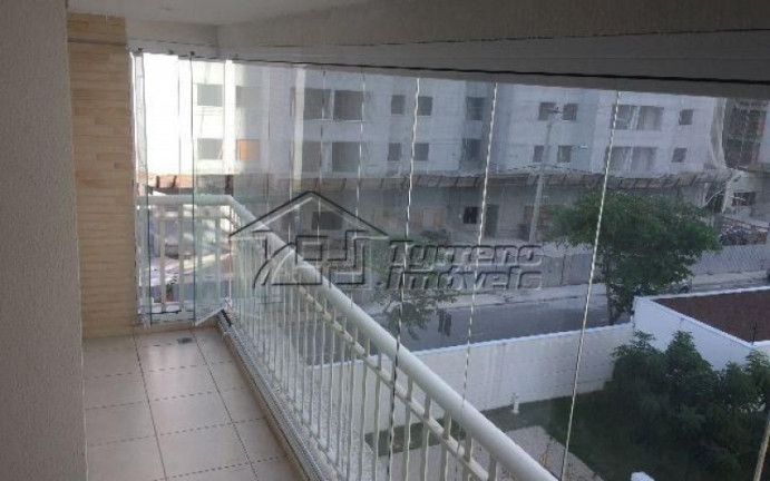 Apartamento com 3 Quartos à Venda, 90 m² em Jardim Aquarius - São José Dos Campos