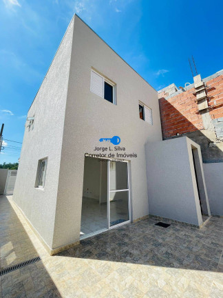 Imagem Sobrado com 3 Quartos à Venda, 89 m² em Portais (polvilho) - Cajamar