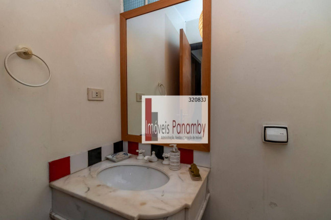 Imagem Apartamento com 2 Quartos à Venda, 176 m² em Pinheiros - São Paulo