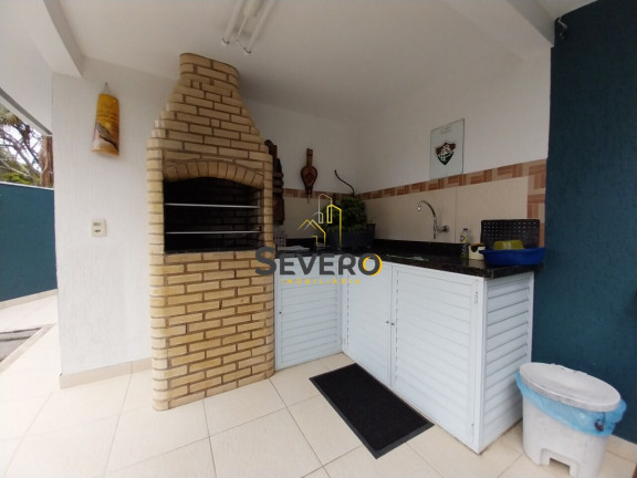 Imagem Casa com 4 Quartos à Venda, 228 m² em Itaipu - Niterói