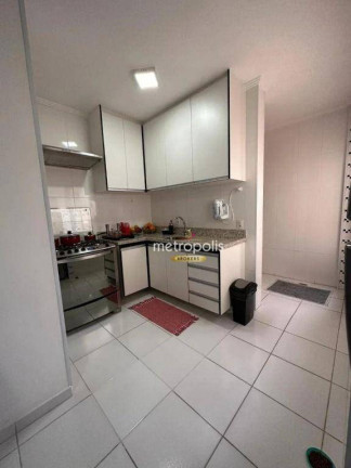Imagem Apartamento com 3 Quartos à Venda, 82 m² em Vila Camilópolis - Santo André Imagem Apartamento com 3 Quartos à Venda, 82 m² em Vila Camilópolis - Santo André