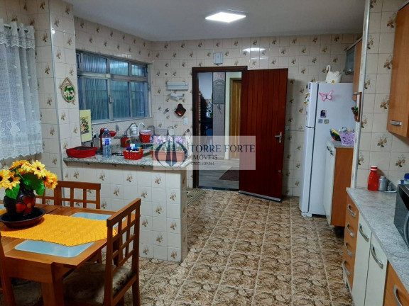 Imagem Casa com 3 Quartos à Venda, 136 m² em Vila Formosa - São Paulo