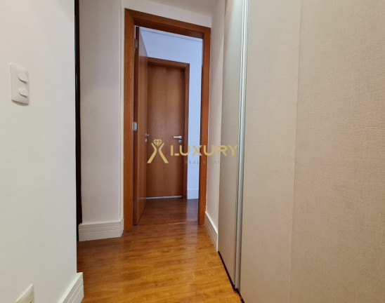 Imagem Imóvel com 3 Quartos à Venda, 126 m² em Vila Da Serra - Nova Lima