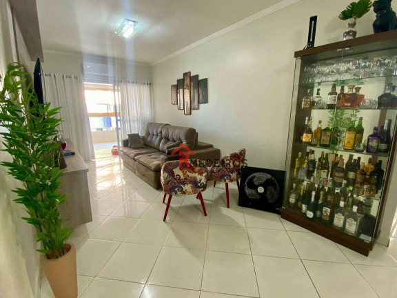 Imagem Apartamento com 3 Quartos à Venda, 116 m² em Aviação - Praia Grande Imagem Apartamento com 3 Quartos à Venda, 116 m² em Aviação - Praia Grande