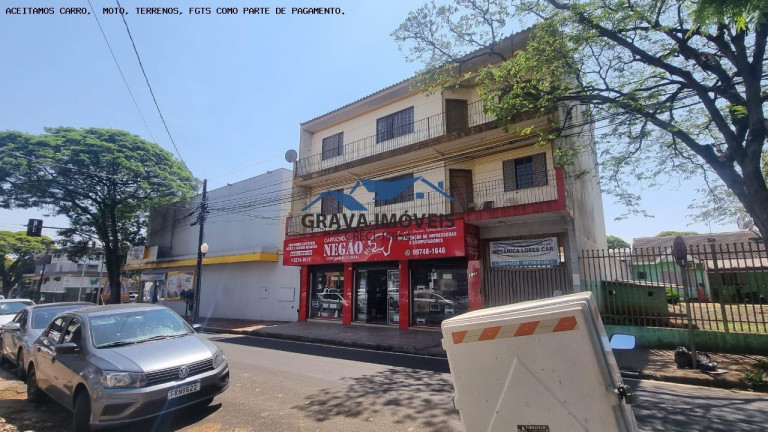 Imagem Casa com 3 Quartos à Venda, 74 m² em Jardim Aliança