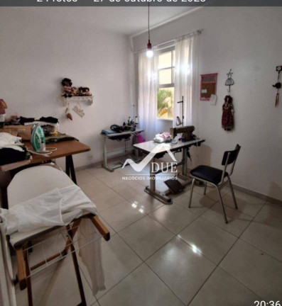 Imagem Apartamento com 3 Quartos à Venda, 100 m² em Boqueirão - Santos