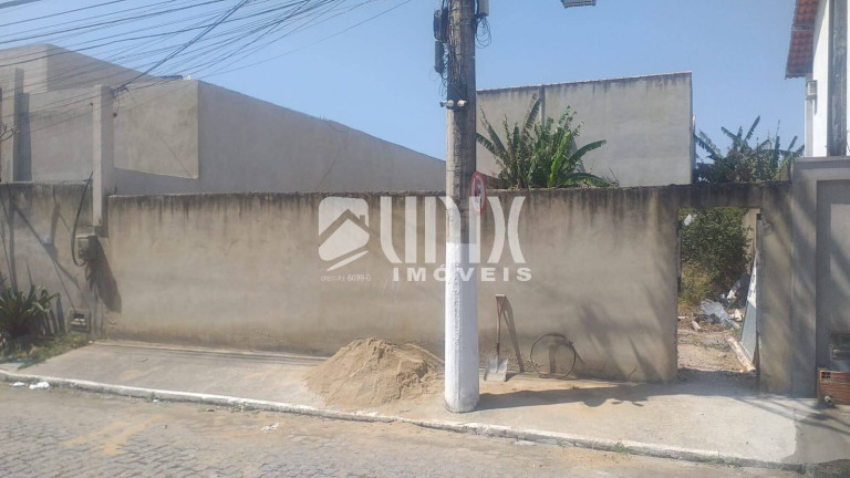 Terreno à Venda, 242 m² em Pecuária - Campos Dos Goytacazes