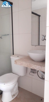 Imagem Apartamento com 2 Quartos à Venda, 60 m² em Jardim São Nicolau - São Paulo Imagem Apartamento com 2 Quartos à Venda, 60 m² em Jardim São Nicolau - São Paulo