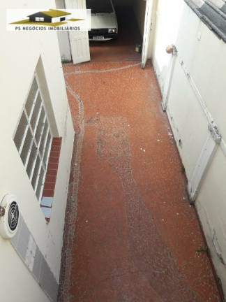 Imagem Sobrado com 3 Quartos à Venda, 200 m² em Jardim Da Glória - São Paulo