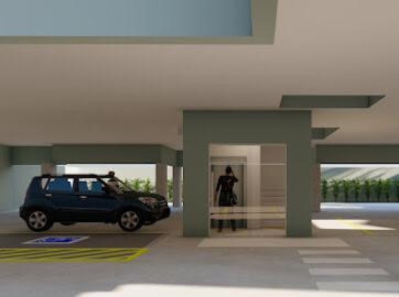 Imagem Apartamento com 2 Quartos à Venda, 56 m² em Cidade Jardim - São Carlos Imagem Apartamento com 2 Quartos à Venda, 56 m² em Cidade Jardim - São Carlos