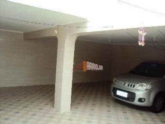 Imagem Casa com 3 Quartos à Venda, 234 m² em Penha De França - São Paulo Imagem Casa com 3 Quartos à Venda, 234 m² em Penha De França - São Paulo