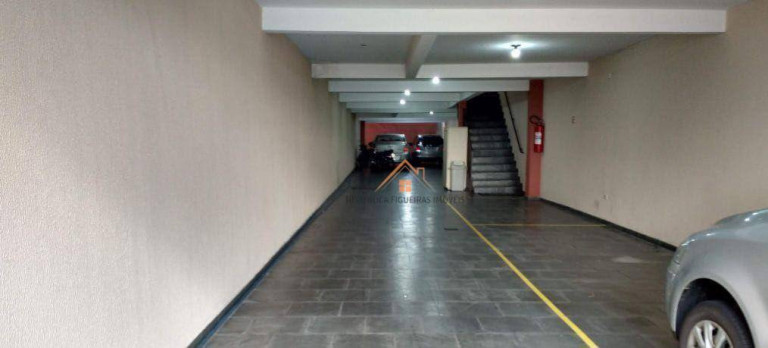 Imagem Apartamento com 2 Quartos à Venda ou Locação, 68 m² em Vila Eldízia - Santo André