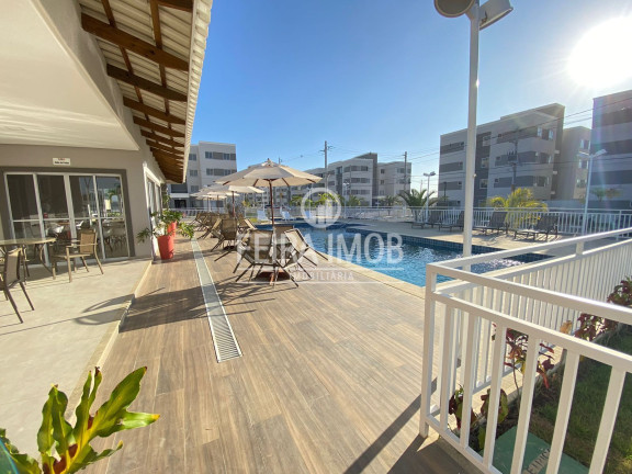 Imagem Apartamento com 2 Quartos para Alugar, 45 m² em Sim - Feira De Santana Imagem Apartamento com 2 Quartos para Alugar, 45 m² em Sim - Feira De Santana
