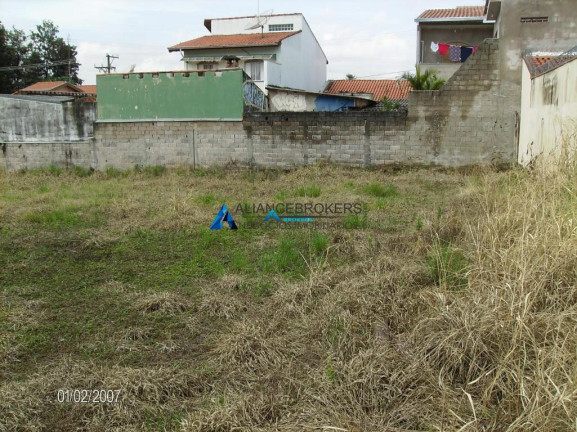Imagem Terreno à Venda, 1.012 m² em Vila Guarani - Jundiaí Imagem Terreno à Venda, 1.012 m² em Vila Guarani - Jundiaí